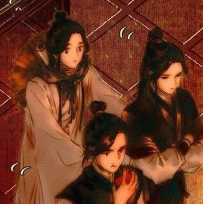 xianle trioさんのプロフィール画像