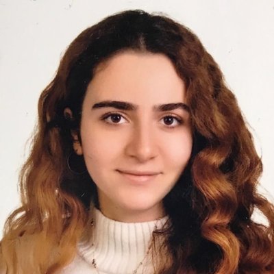 Ozlem_Prisync's profile picture. Marketing Specialist @PrisyncCom
BU 20'