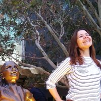Janina Perez Arias (@janinapereza) 's Twitter Profile