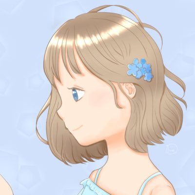 ☁*.白いお餅さんのプロフィール画像