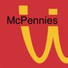 McPennies_'s profile picture. I hope you’re entertained by these post because they are NOT trading advice. A picture is worth a thousand words!