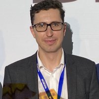 Yegor Tryliskyy (@yegor_tryliskyy) 's Twitter Profile