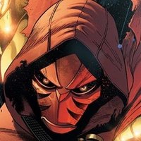 Jean Paul Valley / Azrael (@knightofstdumas) 's Twitter Profile