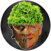 Vegannibal Lecter(@veganibalecter) 's Twitter Profile Photo