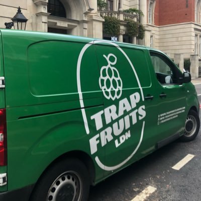 TrapFruitsLondon