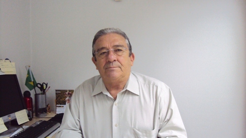 Milton Simão