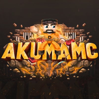 AkumaMCNet Profile Picture