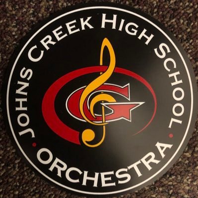 Official Twitter of Johns Creek High School Orchestra, for more follow our Instagram @jchsorchestra ! CHECK US OUT⬇️⬇️