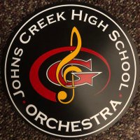 JCHS Orchestra(@JchsOrchestra) 's Twitter Profile Photo