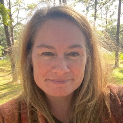 Career educator and mother who loves learning, adventure and laughing.