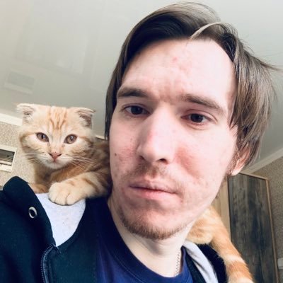 iamcogor's profile picture. Frontend developer