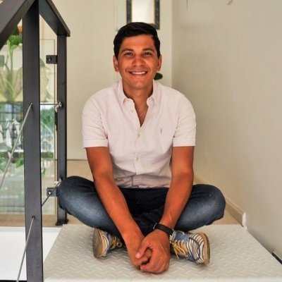 Juan_teatro's profile picture. Fundador y Director General @Ilusiones_Arte  
Comprometido con una sociedad inclusiva.