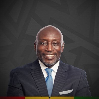Official Twitter account of Kofi Koranteng, 2024 Presidential Hopeful for the Republic of Ghana 🇬🇭