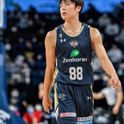 riiya1231's profile picture. 2002年沖縄 #琉球ゴールデンキングス #88 ❤️❤️