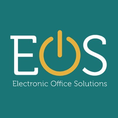 EOS (Electronic Office Solutions) are a family run company, specialising in #managedprint, #IT solutions, #telephony and #print and #copier sales and servicing.
