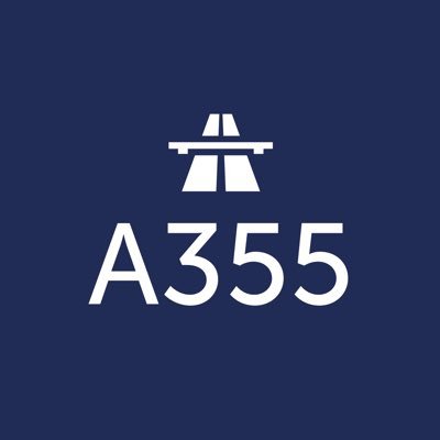 Bienvenue sur le fil #A355 de @VINCIAutoroutes. Suivez en temps réel l’#InfoTrafic du contournement ouest de @Strasbourg.
Bonne route ! #BienVoyager