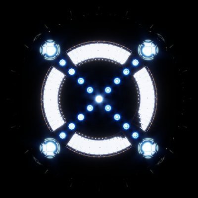 Crafting unique #NFT Art coins / @Gnogen coin maker !
⚡ Digital Numismatics on MultiversX ⚡ https://t.co/ccP5ckMzR0 ⚡
🚀 A-ACT - Ongoing ! 🚀