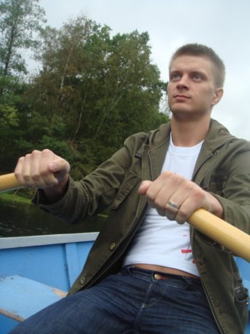 SedovIvan's profile picture. 