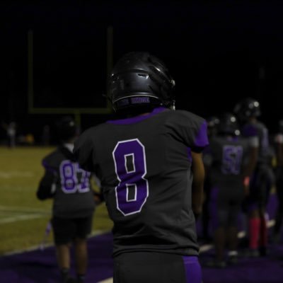 QB 6’4 196 C/O ‘25