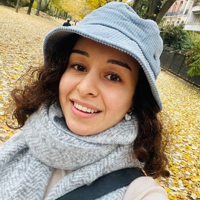 elifndayi's profile picture. Photonics phd candidate @epfl_en☀️