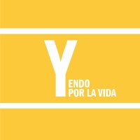 Yendo por la vida (@yendoporlavida) 's Twitter Profile