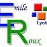 LPO Émile ROUX(@LyceeEmileRoux) 's Twitter Profile Photo