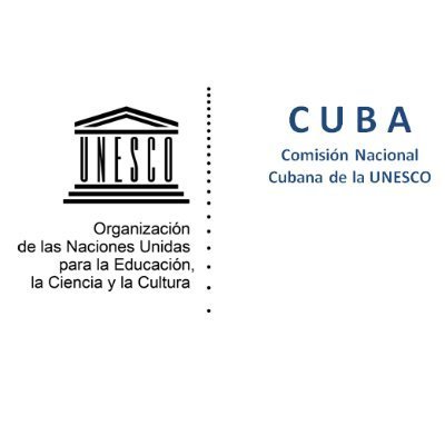 Presidenta Comisión Nacional Cubana de la UNESCO