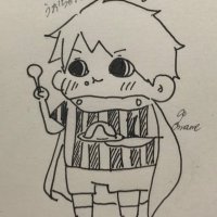 ひらチャン (@b_wol) 's Twitter Profile