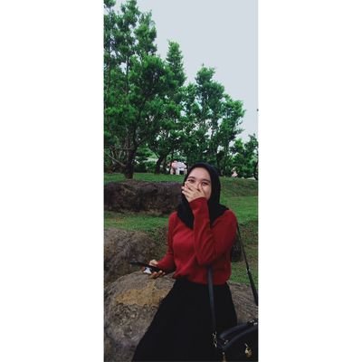 Midwife👩‍⚕️
@Yunie_putri96
kuli medis 💉💉