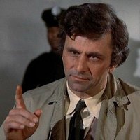 Teniente Columbo (@mastercolumbo) 's Twitter Profile
