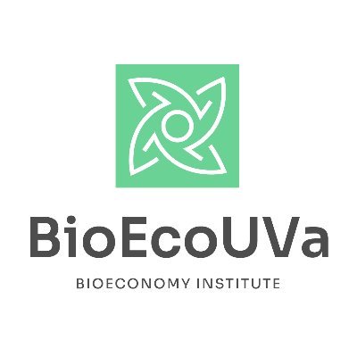 Instituto de Bioeconomía de la Universidad de Valladolid. Bioeconomy Institute @UVa_es | Escalera de la Excelencia (CLU-2019-04)  #FEDER