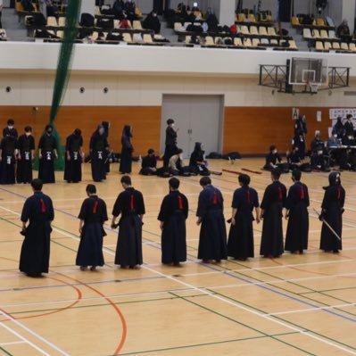 kendo_tks's profile picture. 帝京大学(八王子)で活動している剣道サークルです！ 毎週木曜日愛和小学校で活動しています！詳しくはDMにてお待ちしております！