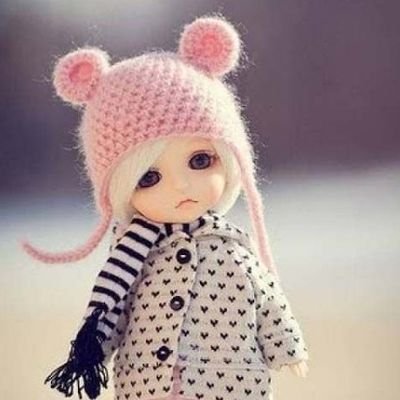 Akanksha_doll Profile Picture