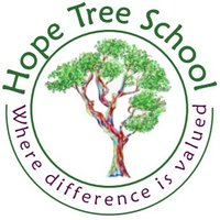 Hope Tree School(@HopeTreeSchool1) 's Twitter Profile Photo