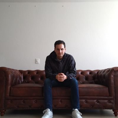 danieltorressb's profile picture. 3LUPZ