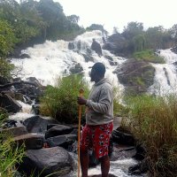 Owomugisha Arban (@o_arban) 's Twitter Profile Photo
