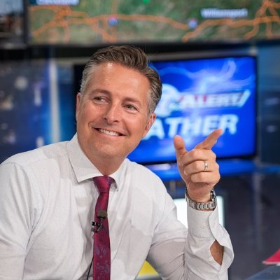 WKBW CBM (#35) Chief Meteorologist, Forensic Meteorologist. Husband and proud father of 3.  @GWR Holder, Ultra-Marathon Finisher #Oswego #Bills #Sabres