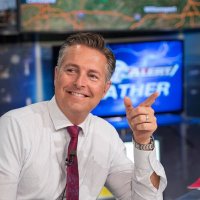 Aaron Mentkowski (@aaronch7weather) 's Twitter Profile
