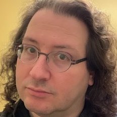 Coffee-fueled, long-haired proofreader and copyeditor in outer Boston. Word, nerd, and bird xeets. He/him. @jadasc@dice.camp, too. #TTRPG #vamily