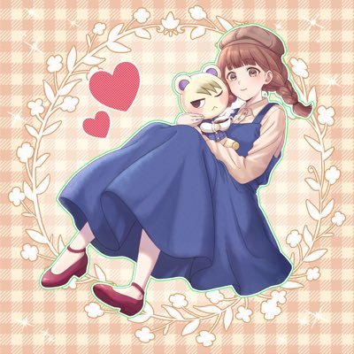 のんびりまったり島暮らし*⍋ / 無言フォロー多め / 素敵なマイデザインお借りしてます♡ / 嵐