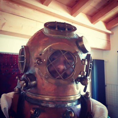 LCPauling's profile picture. 