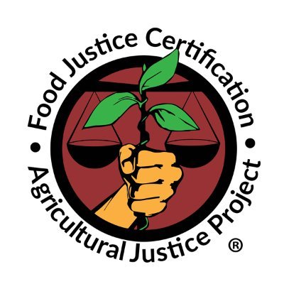 Social Justice Certification - Fair from Farm to Retail: For All Who Labor in Agriculture.