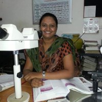 Dr Anita PJ(@anitajawalgi) 's Twitter Profile Photo