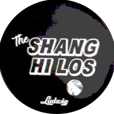 Shang Hi Los Profile