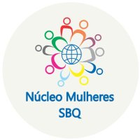 Núcleo Mulheres SBQ (@sbqmulheres) 's Twitter Profile