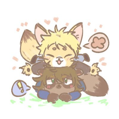 🐤葉樁（よつばき）我是阿藤的內ㄎ不對是薄荷盆栽さんのプロフィール画像