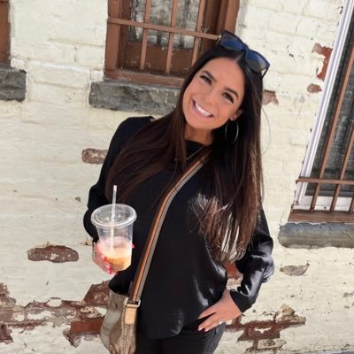 AntoniaJAmico's profile picture. Influencer Marketing • Digital • Brand & Agency Strategy                             https://t.co/ttaxVL1MeP