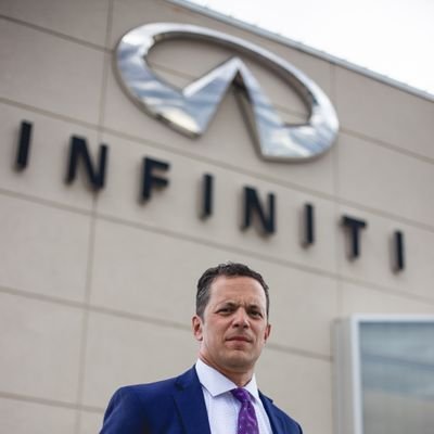 Since 2016 I have been in automotive sales with Mike Ward Automotive primarily selling INFINITI vehicles.