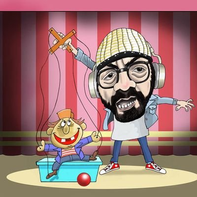 TDCanallas's profile picture. Bandita Canalla, bienvenidos a nuestro Twitter Oficial!! 
Aquí nos cabuleamos a todo lo que se mueva y si no les gusta... esperen más cábula!!