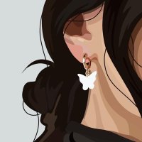 🦌 (@ghz5ln) Twitter profile photo